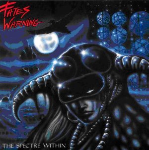 FATES WARNING