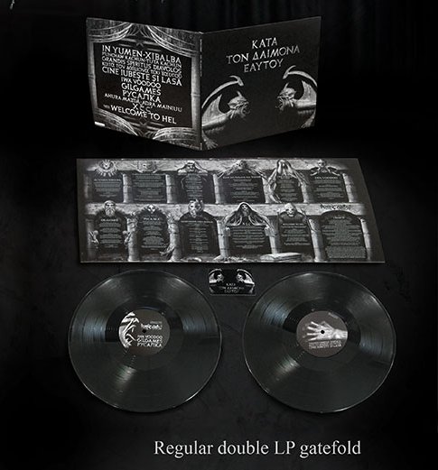 Rotting Christ Kata Ton Daimona Eaytoy Download Blogspot