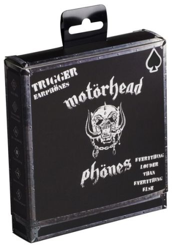 MOTORHEAD - С...