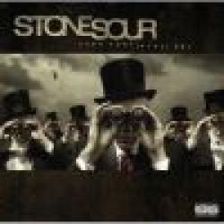 STONE SOUR [SLIPKNOT] - COME WHAT(EVER) MAY (CD IMPORT)
