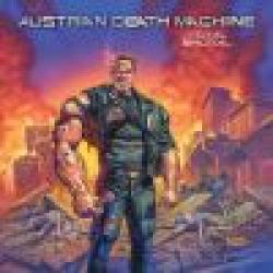 AUSTRIAN DEATH MACHINE - TOTAL BRUTAL (CD)