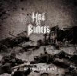 HAIL OF BULLETS - ... OF FROST AND WAR (CD)