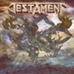 TESTAMENT - THE FORMATION OF DAMNATION (CD)