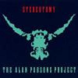 THE ALAN PARSONS PROJECT - STEREOTOMY EXPANDED EDIT. (CD)