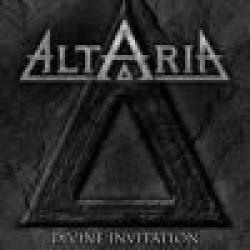ALTARIA - DIVINE INVITATION (CD)