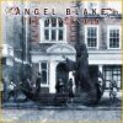 ANGEL BLAKE - THE DESCENDED (CD)