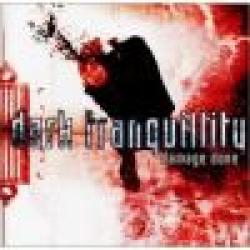 DARK TRANQUILLITY - DAMAGE DONE (CD)