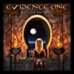 EVIDENCE ONE - CRITICIZE THE TRUTH RE-RELEASE (CD)