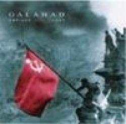 GALAHAD - EMPIRES NEVER LAST (CD)