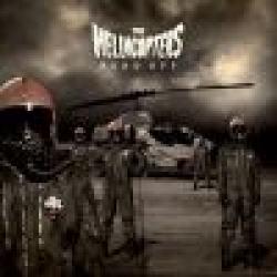 THE HELLACOPTERS - HEAD OFF (CD)