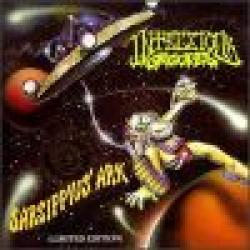 INFECTIOUS GROOVES - SARSIPPIUS ARK (CD)