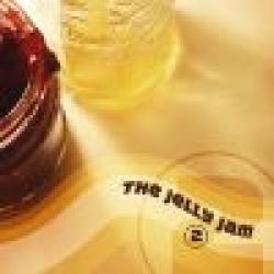 THE JELLY JAM  [TABOR/ MORGENSTEIN/ MYUNG] - 2 (CD)