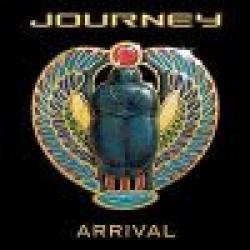 JOURNEY - ARRIVAL REISSUE (CD)