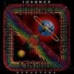 JOURNEY - DEPARTURE RE-ISSUE (CD)