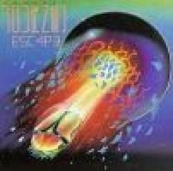 JOURNEY - ESCAPE RE-ISSUE (CD)