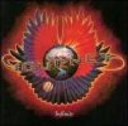 JOURNEY - INFINITY RE-ISSUE (CD)