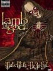 LAMB OF GOD - WALK WITH ME IN HELL (2DVD)