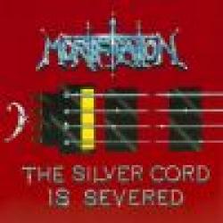 MORTIFICATION - THE SILVER CORD IS SEVERED/ 10 YEARS LIVE NOT DEAD REMASTERED (DCD DIGI)