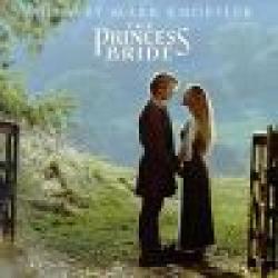 MARK KNOPFLER [DIRE STRAITS] - THE PRINCESS BRIDE REMASTERED (CD)