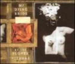 MY DYING BRIDE - AS THE FLOWER WITHERS (DIGI)