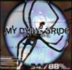 MY DYING BRIDE - 34.788%... COMPLETE RE-RELEASE (DIGI)