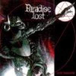 PARADISE LOST - LOST PARADISE REISSUE (CD)