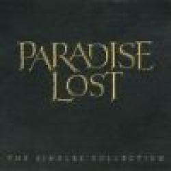 PARADISE LOST - THE SINGLES COLLECTION (5CD BOX)