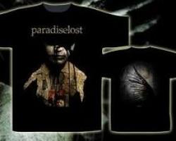 PARADISE LOST - THE ENEMY (TS)