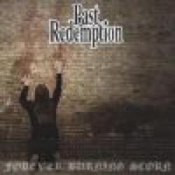 PAST REDEMPTION - FOREVER BURNING SCORN (CD)