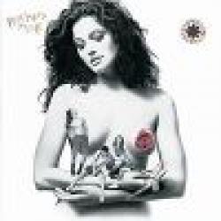 RED HOT CHILI PEPPERS - MOTHERS MILK REMASTERED (CD)