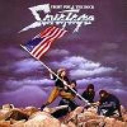 SAVATAGE - FIGHT FOR THE ROCK RE-RELEASE (CD)