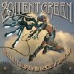 SOILENT GREEN - INEVITABLE COLLAPSE IN THE PRESENCE OF CONVICTION (CD)