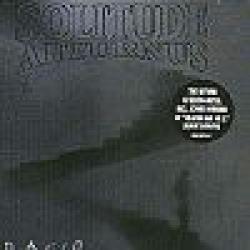 SOLITUDE AETURNUS - ADAGIO (CD)