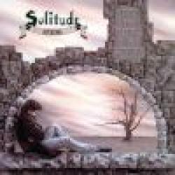 SOLITUDE AETURNUS - INTO THE DEPTHS OF SORROW RE-RELEASE (CD)