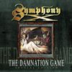 SYMPHONY X - THE DAMNATION GAME SPECIAL EDIT. (DIGI)
