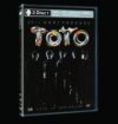 TOTO - LIVE IN AMSTERDAM BOX SET (DVD+CD BOX)