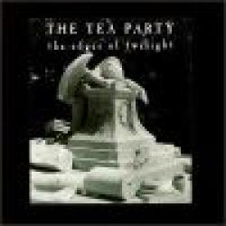 THE TEA PARTY - THE EDGES OF TWILIGHT (CD)