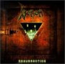 VENOM - RESURRECTION (CD)