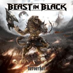 BEAST IN BLACK [ex-BATTLE BEAST] - BERSERKER (CD)