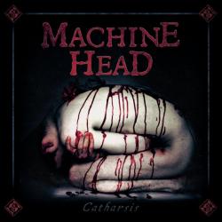 MACHINE HEAD - CATHARSIS (CD)