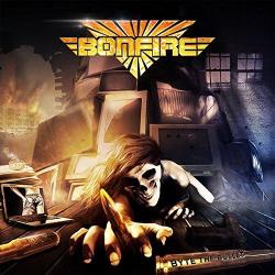 BONFIRE - BYTE THE BULLET (DIGI)