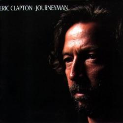 ERIC CLAPTON - JOURNEYMAN (CD)