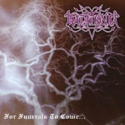 KATATONIA - FOR FUNERALS TO COME RE-ISSUE (CD O-CARD)