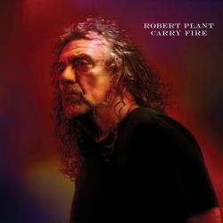 ROBERT PLANT - CARRY FIRE LTD. EDIT. (DIGI)