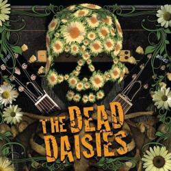 THE DEAD DAISIES [ex-WHITESNAKE, ex-MOTLEY CRUE] - THE DEAD DAISIES LTD. EDIT. (DIGI)