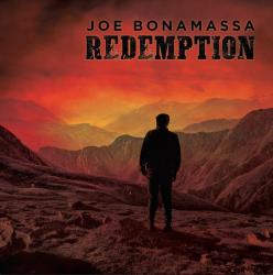 JOE BONAMASSA - REDEMPTION (CD)