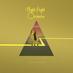 THE NIGHT FLIGHT ORCHESTRA - SKYLINE WHISPERS RE-ISSUE (CD)
