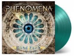 PHENOMENA - BLIND FAITH COLOURED VINYL (LP)