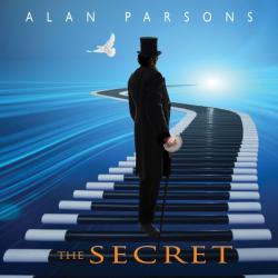 ALAN PARSONS - SECRET (CD)