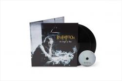 REDEMPTION - THE ORIGINS OF RUIN VINYL (2LP BLACK+CD)